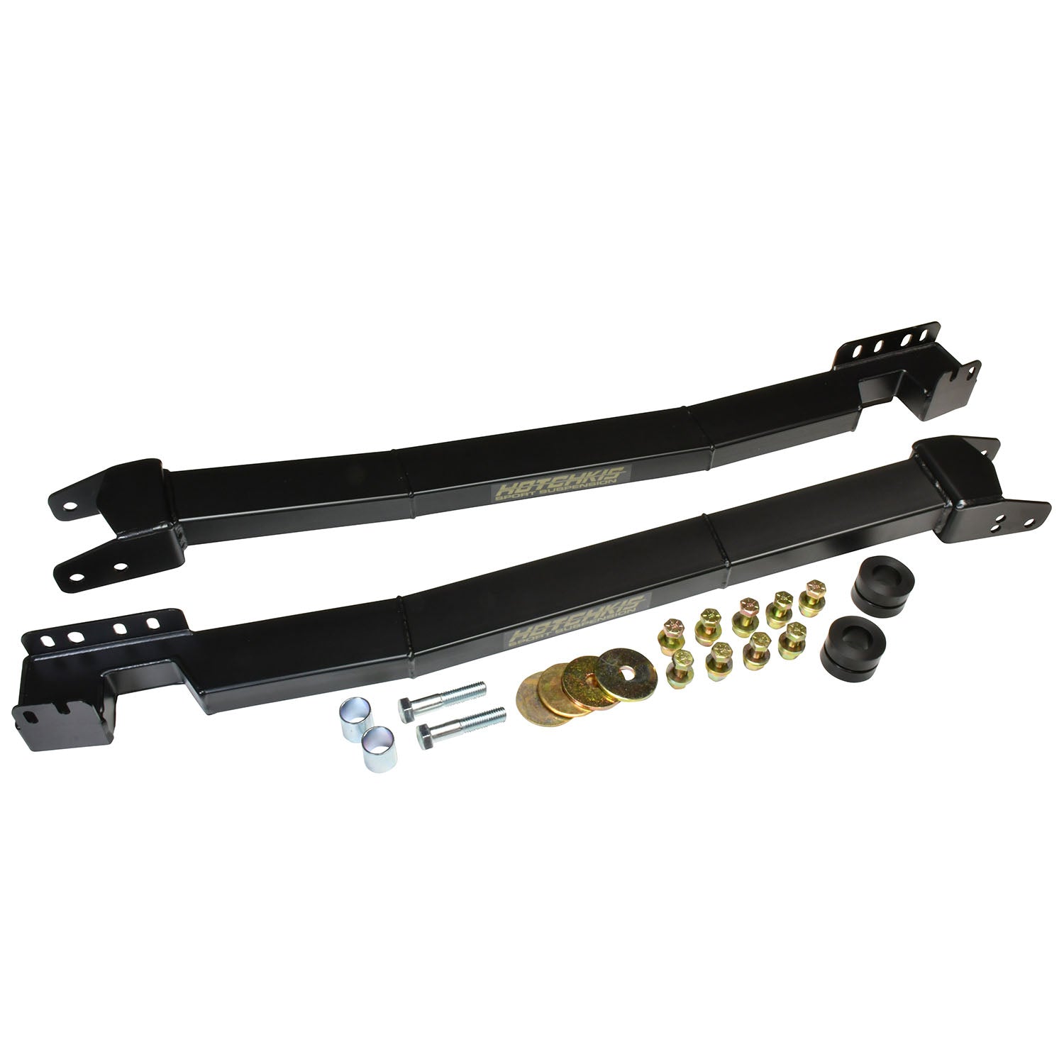 Hotchkis 74-81 F-Body Subframe Connector Kit