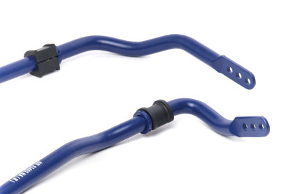 H&R 17-20 Audi RS3 8VS Sway Bar Kit - 27mm Front/25mm Rear - 0