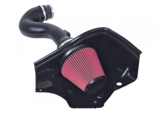 Roush 2005-2009 Ford Mustang 4.0L V6 Cold Air Intake Kit