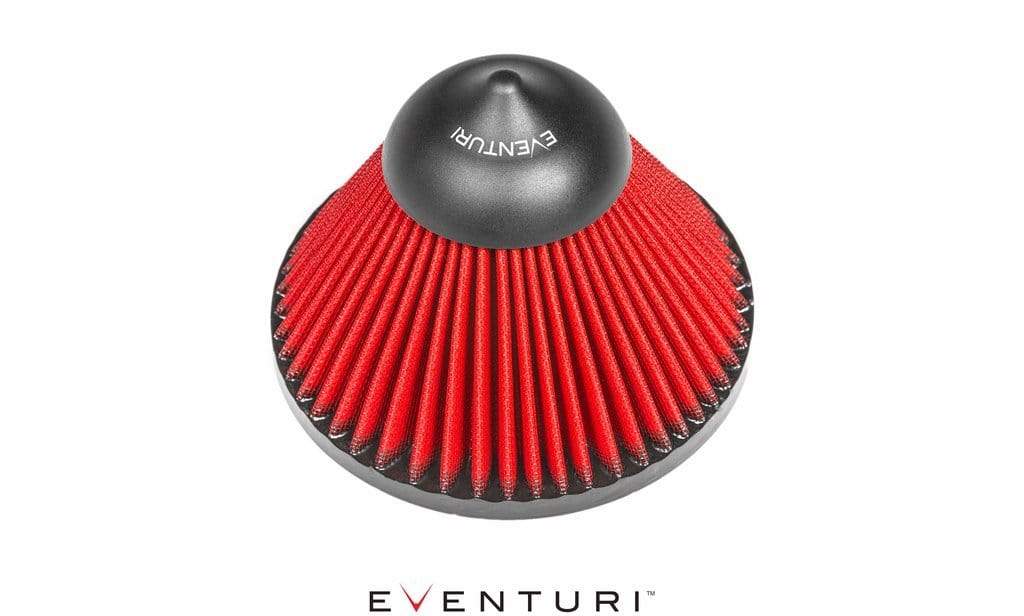 Eventuri Carbon Intake System Replacement Filter - Type S