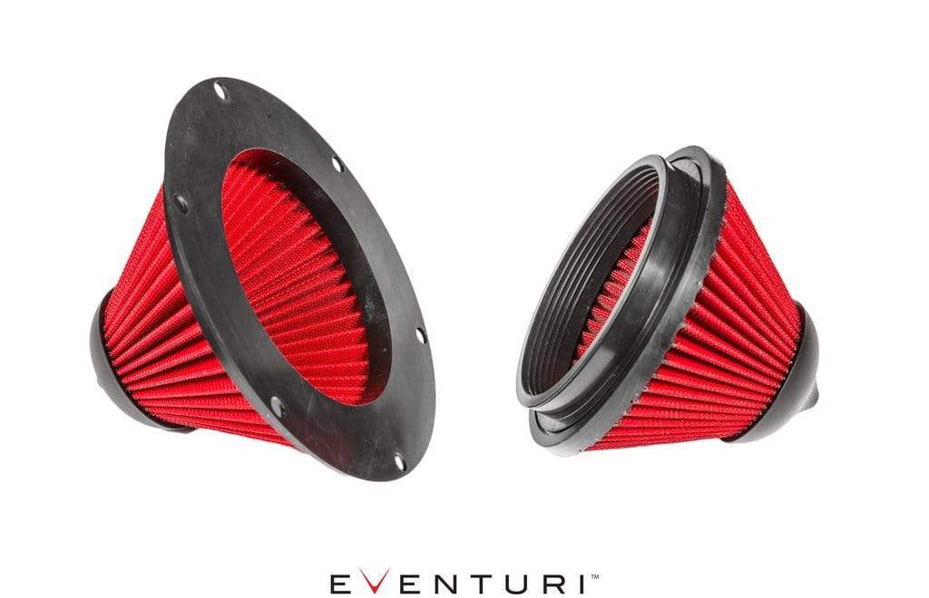 Eventuri Carbon Intake System Replacement Filter - Type S