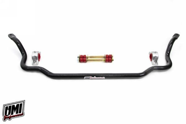 UMI Performance 64-77 A-Body 70-81 F-Body GM Front Sway Bar 1-1/4in Solid