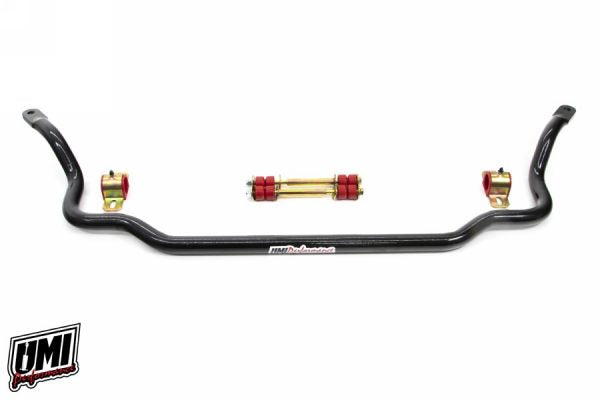 UMI Performance 64-77 A-Body 70-81 F-Body GM Front Sway Bar 1-5/16in Solid