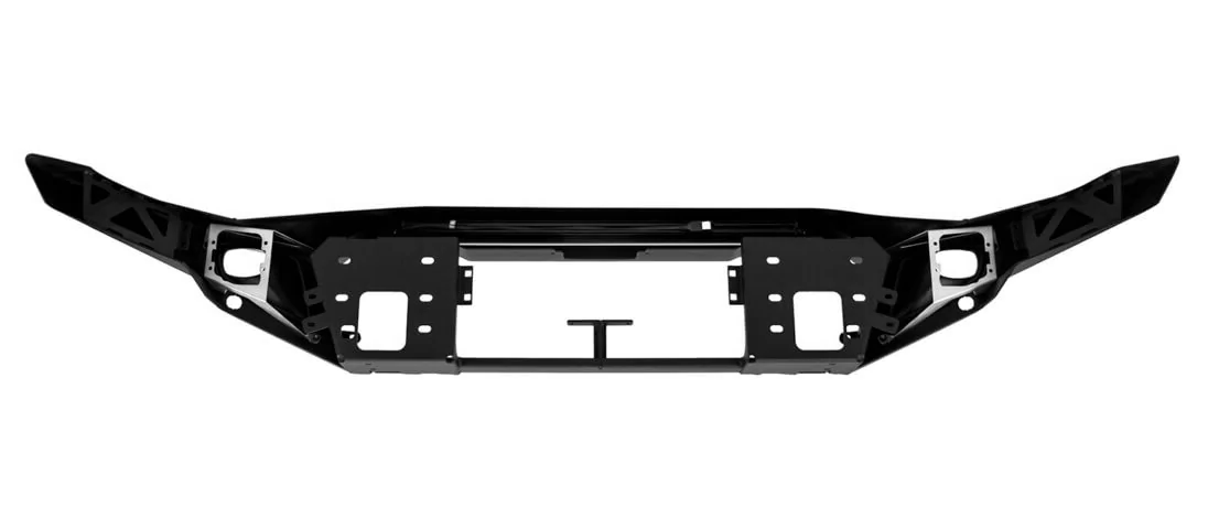 ARB ZENITH FRONT BUMPER: 2021+ FORD BRONCO