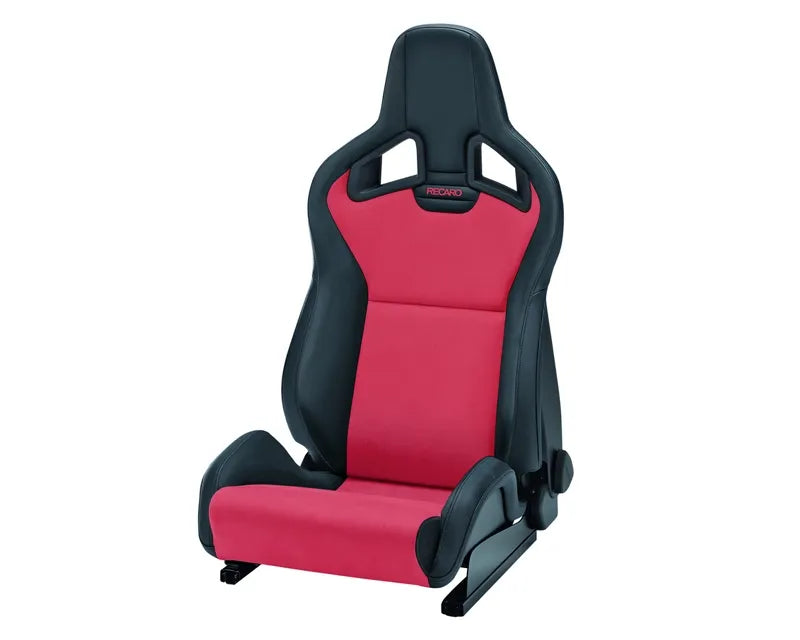 Recaro Sportster CS LH Seat - 0