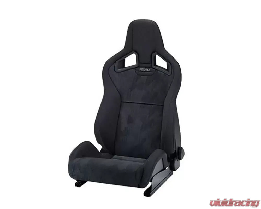 Recaro Sportster CS LH Seat