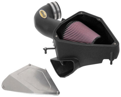 AIRAID MXP INTAKE SYSTEM: 2016–2019 CADILLAC CTS-V