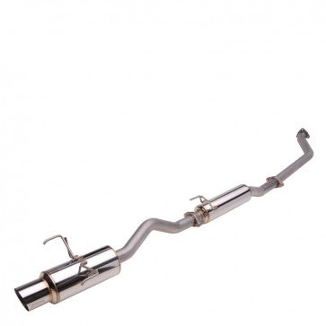 Skunk2 MegaPower 02-06 Acura RSX Base 60mm Exhaust System