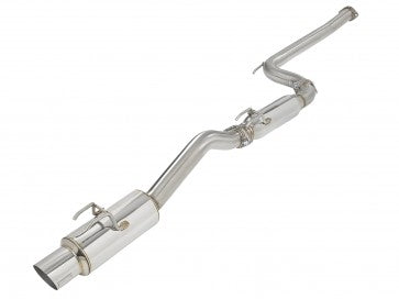 Skunk2 MegaPower RR 06-10 Honda Civic Si (Sedan) 76mm Exhaust System (Factory Bolt On)