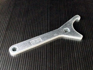 WRENCH HOOK DAMPER