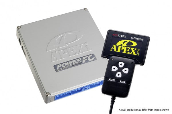 Apexi Power FC Toyota Celica GTS Only 00-02 415-A030