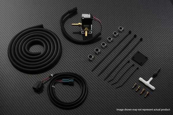 Apexi Power FC Accessories Boost Control Kit. Nissan