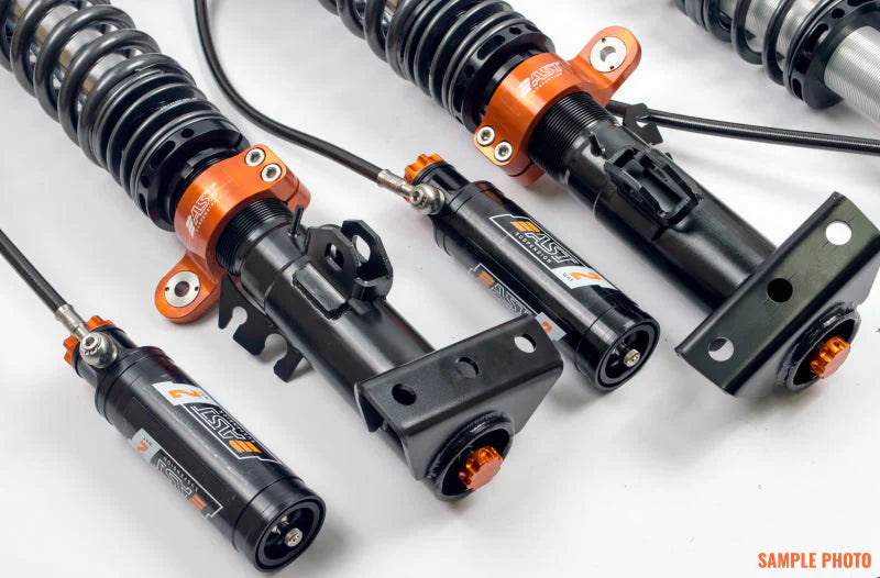 AST G8X M2 / M3 / M4 RWD 5200 Series Coilover Kit