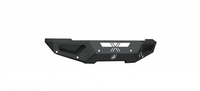 Road Armor 16-18 Ram 2500 SPARTAN Front Bumper - Tex Blk