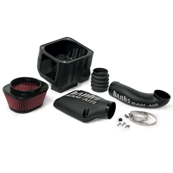 Banks Power 99-08 Chev/GMC 4.8-6.0L 1500 Ram-Air Intake System