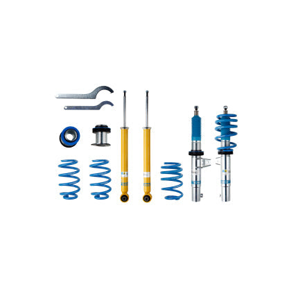 Bilstein B14 PSS Coilover Kit - MK7 Golf | GSW (Gen 3 1.8T)