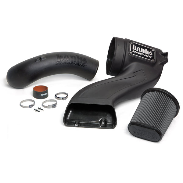 Banks Power 15-17 Ford F-150 5.0L Ram-Air Intake System - Dry Filter - 0