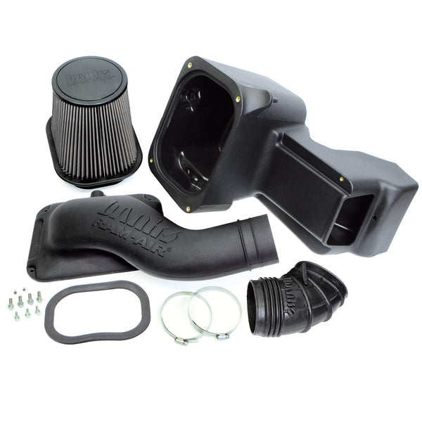 Banks Power 17-19 Ford F250/F350/F450 6.7L Ram-Air Intake System - Dry Filter - 0