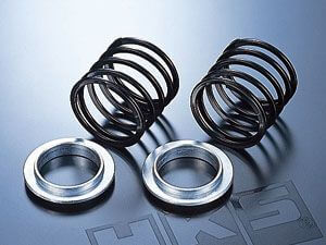 HELPER SPRING SET 19.8N/MM