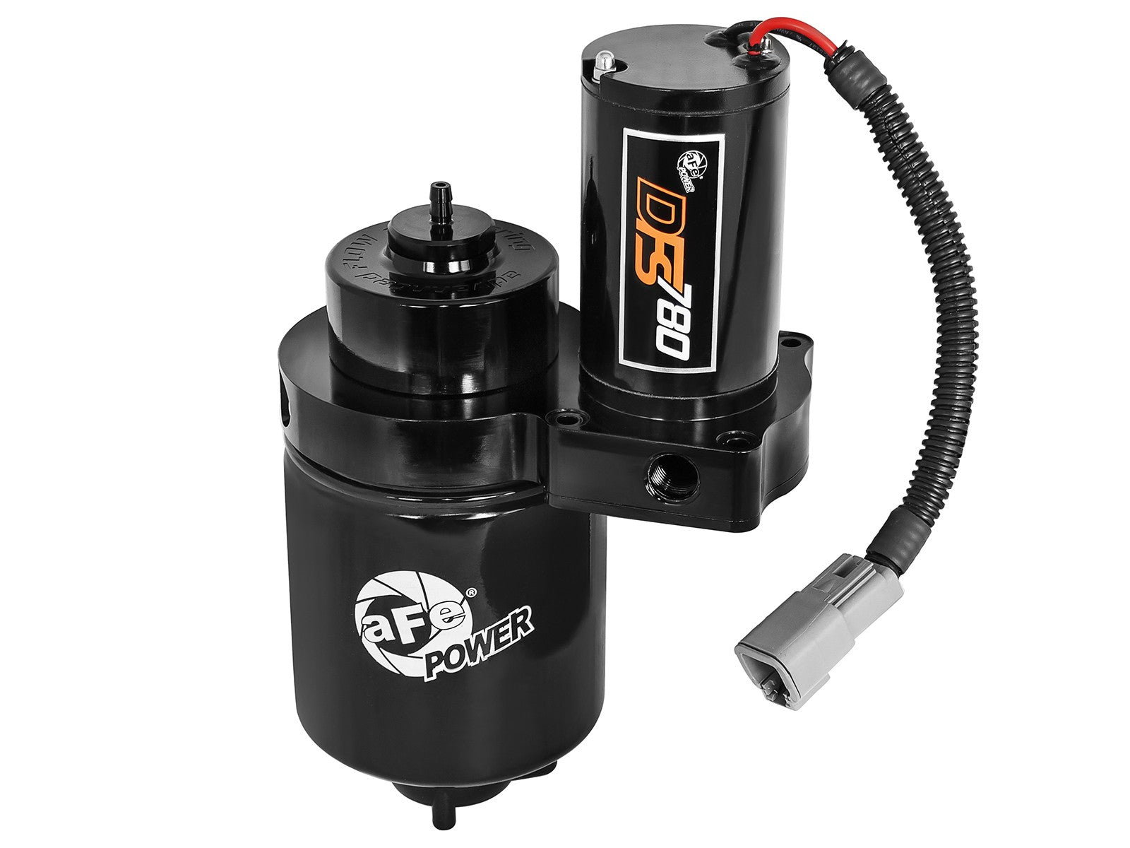 DFS780 PRO Fuel Pump (Full-time Operation) Dodge Diesel Trucks 98.5-02 L6-5.9L (td) - 0