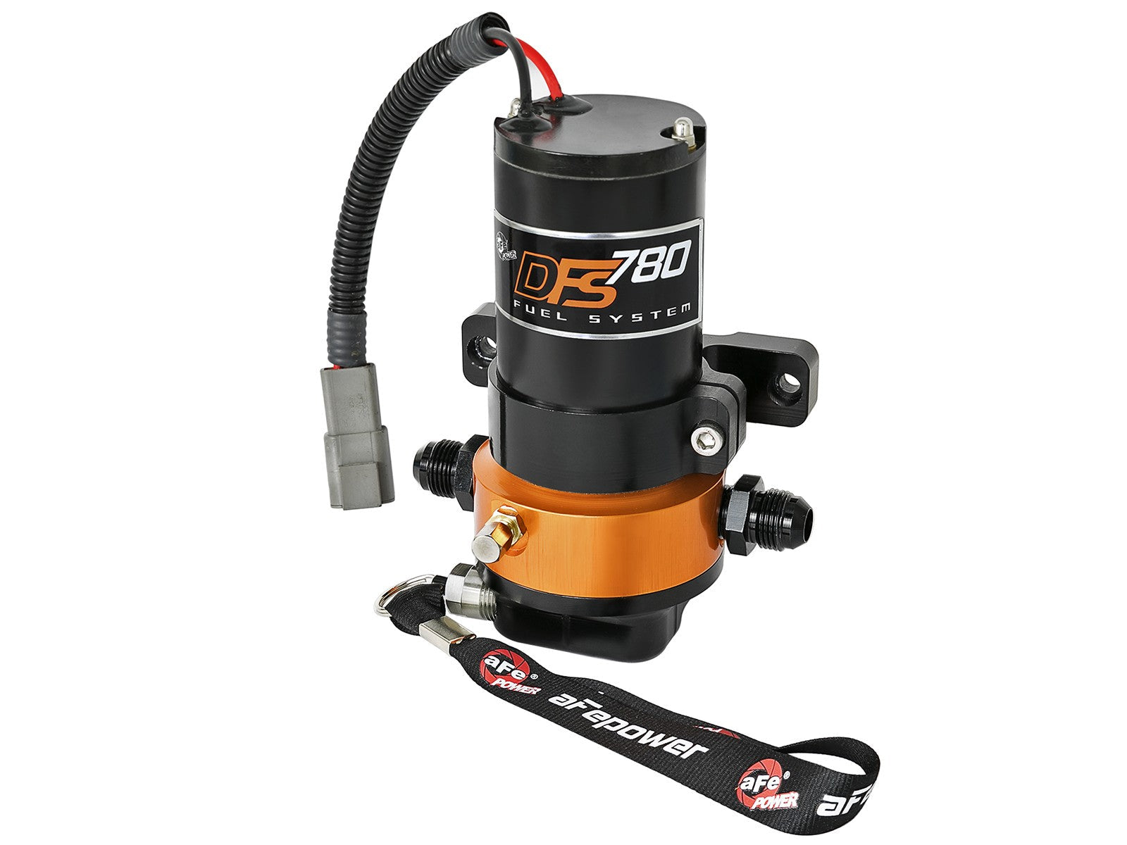 DFS780 MAX Universal Fuel Pump (10-20 PSI) - 0