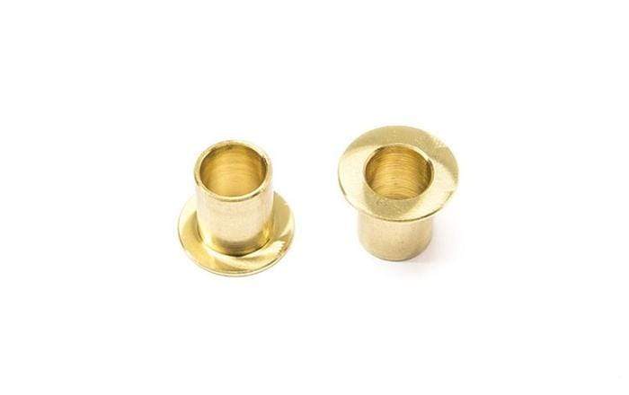 Brass Shifter Relay Lever Bushings Mk4 | Mk5 | TT | A3