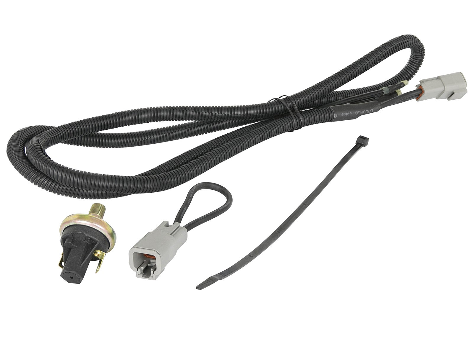 DFS780 Lift Pump Wiring Kit: Relay to Boost