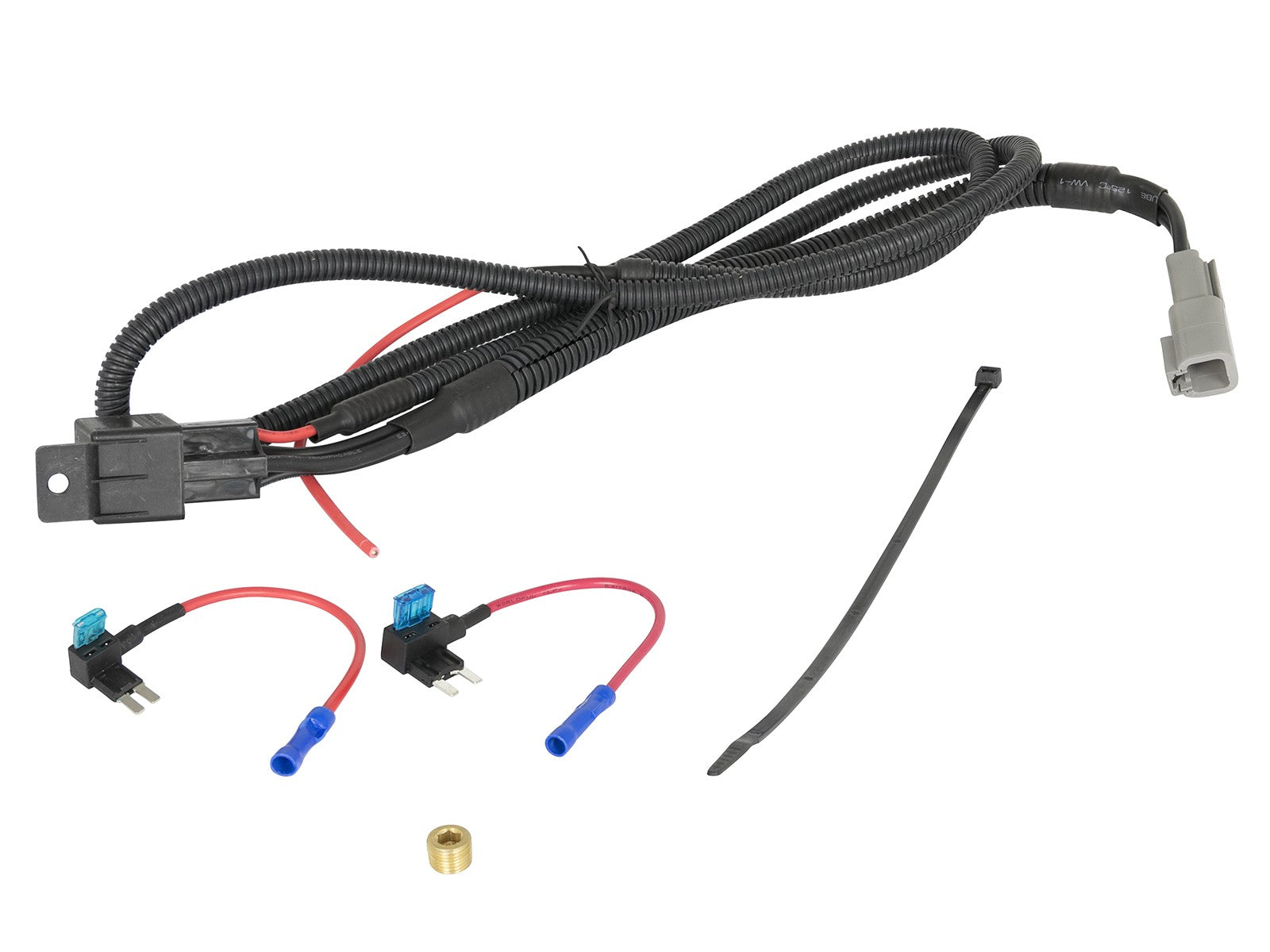 DFS780 Lift Pump Wiring Kit: Boost to Relay