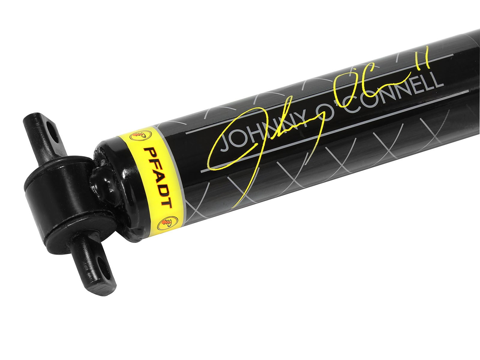 aFe CONTROL Johnny O'Connell Signature Series Front and Rear Shock Set Chevrolet Corvette (C5/C6) 1997-2013