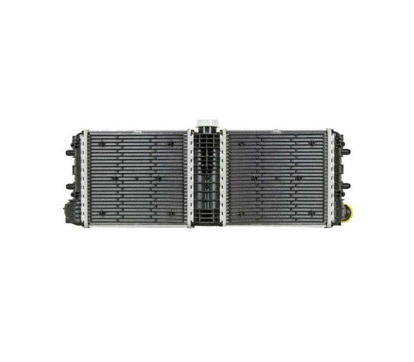 Audi Radiator - Mahle Behr 376701251