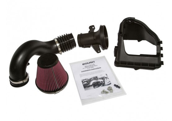 Roush 2011-2014 Ford F-150 5.0L Cold Air Kit