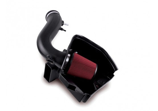 Roush 2011-2014 Ford Mustang 3.7L V6 Cold Air Kit