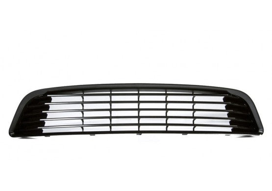 Roush 2013-2014 Ford Mustang 3.7L/5.0L Black Upper Grille Kit