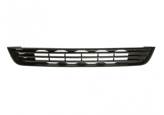 Roush 2013-2014 Ford Mustang 3.7L/5.0L Black Lower Grille Kit