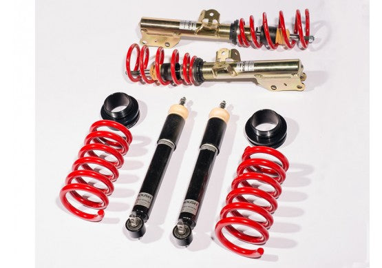 Roush 2015-2023 Ford Mustang 5.0L Single Adjustable Coil Over Kit (Excl. MagneRide Suspension)