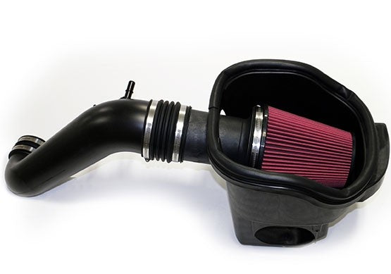 Roush 2015-2017 F-150 5.0L V8 Cold Air Intake Kit