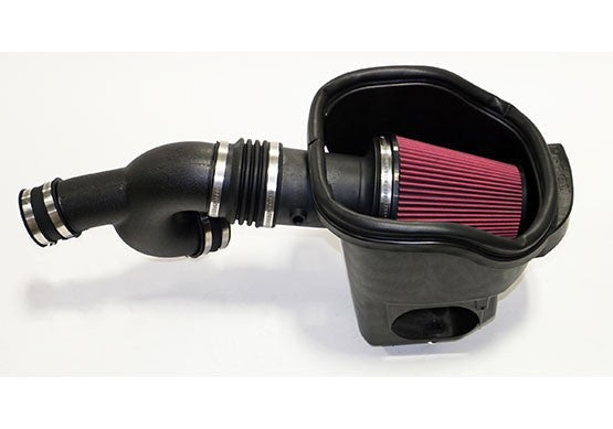 Roush 2015-2017 F-150 2.7L/3.5L EcoBoost Cold Air Kit (Incl. Raptor)