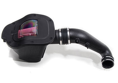 Roush 2018-2023 F-150 5.0L V8 Cold Air Intake Kit - 0