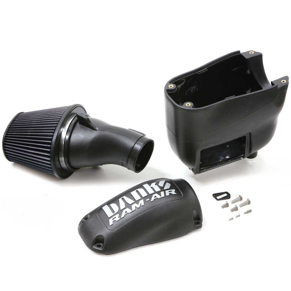 Banks Power 11-15 Ford 6.7L F250-350-450 Ram-Air Intake System - Dry Filter - 0