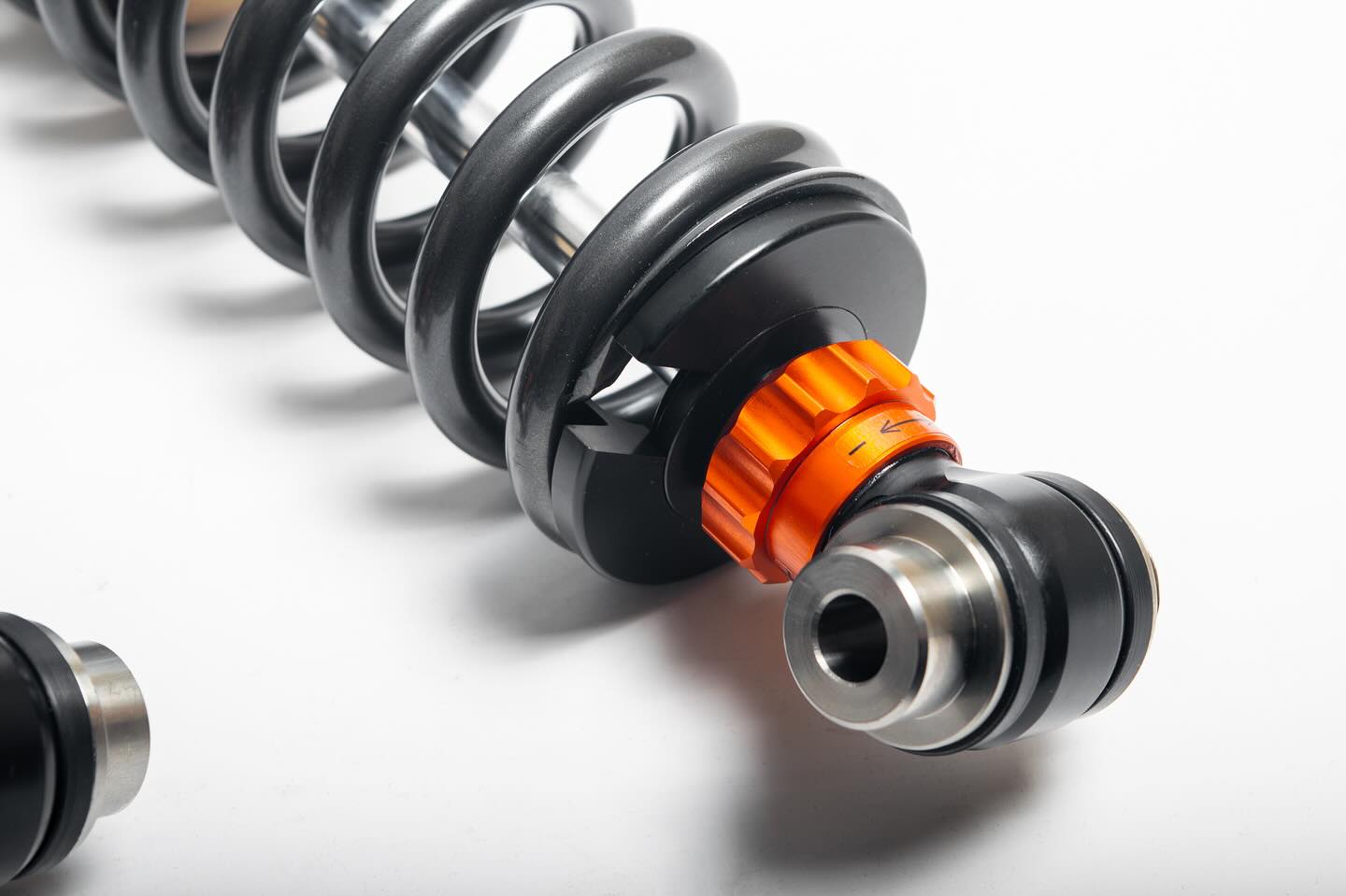 AST SUSPENSION 5100 SERIES COILOVER KIT: 2023+ HONDA CIVIC TYPE R (FL5)