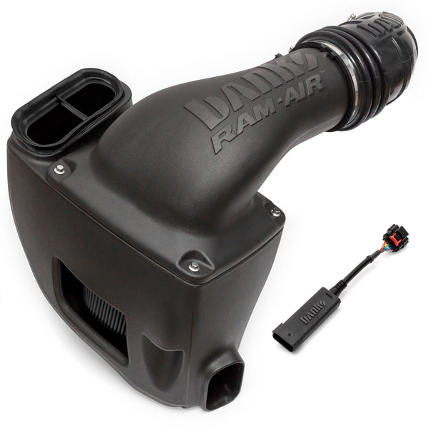 Banks Power 20-22 Chevy/GMC 2500/3500 L5P 6.6L Ram-Air Intake System - 0