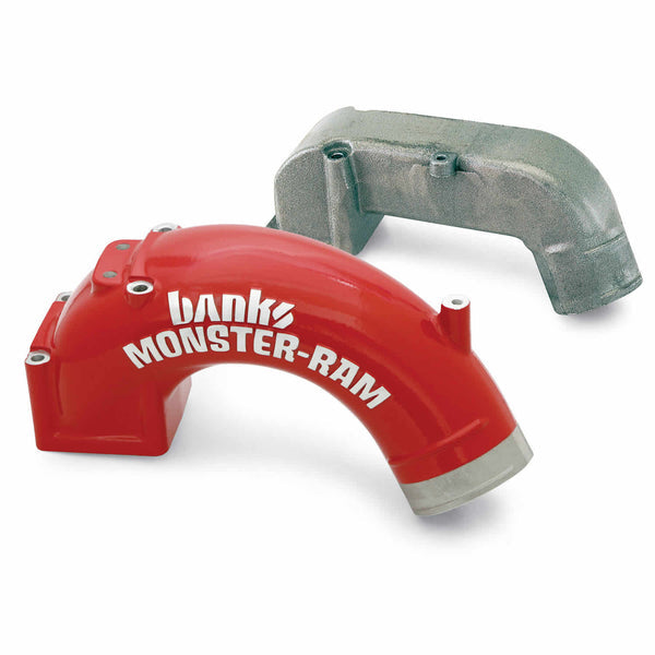 Banks Power 03-07 Dodge 5.9L Monster-Ram Intake w/ Boost Tube - 0