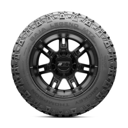 Mickey Thompson Baja Legend MTZ Tire - 37X12.50R20LT 126Q 54072