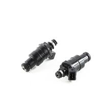 DeatschWerks 86-87 RX7 FC 1.3t 550cc Low Impedance Top Feed Injectors