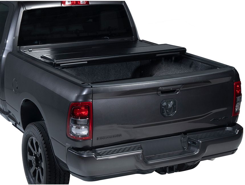 BAK 2022+ Toyota Tundra 6.5ft Bed BAKFlip G2 Bed Cover