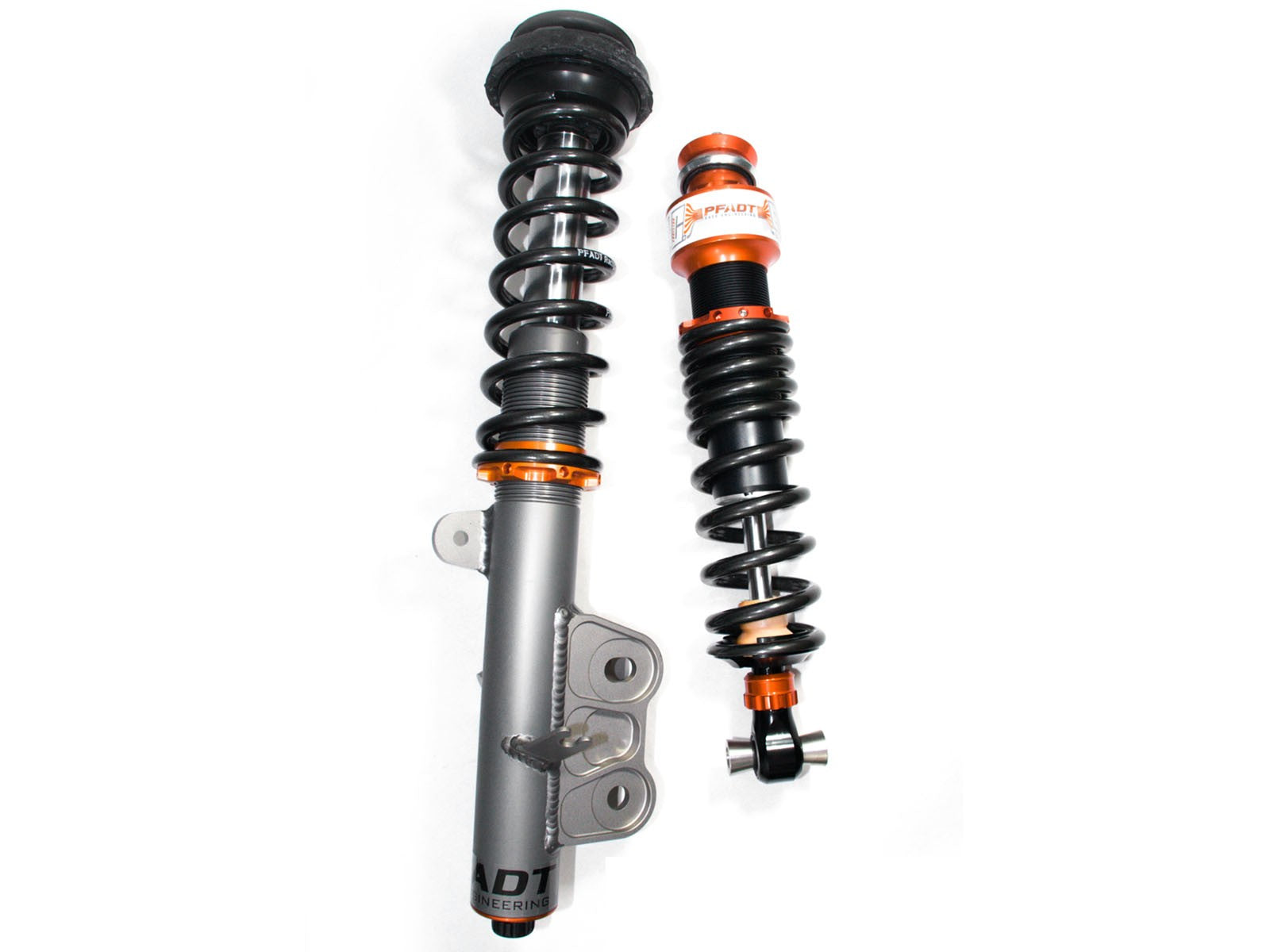 aFe Control PFADT Series Featherlight Adjustable Street/Track Coilover System Chevrolet Camaro 10-15 V6/V8 - 0