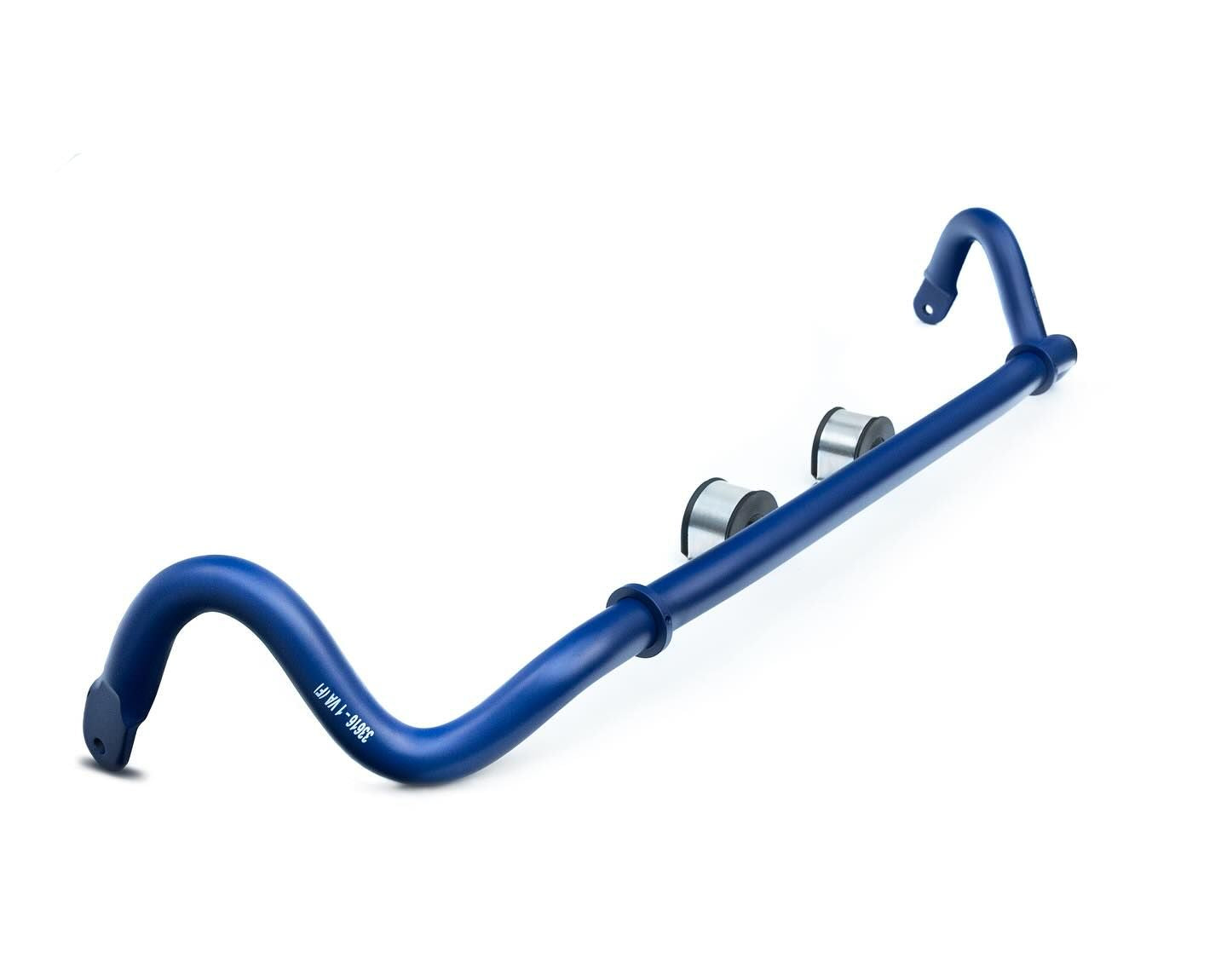 H&R SPECIAL SPRINGS FRONT AND REAR SWAY BARS: 2022–2023 BMW M3 COMPETITION XDRIVE (G80)