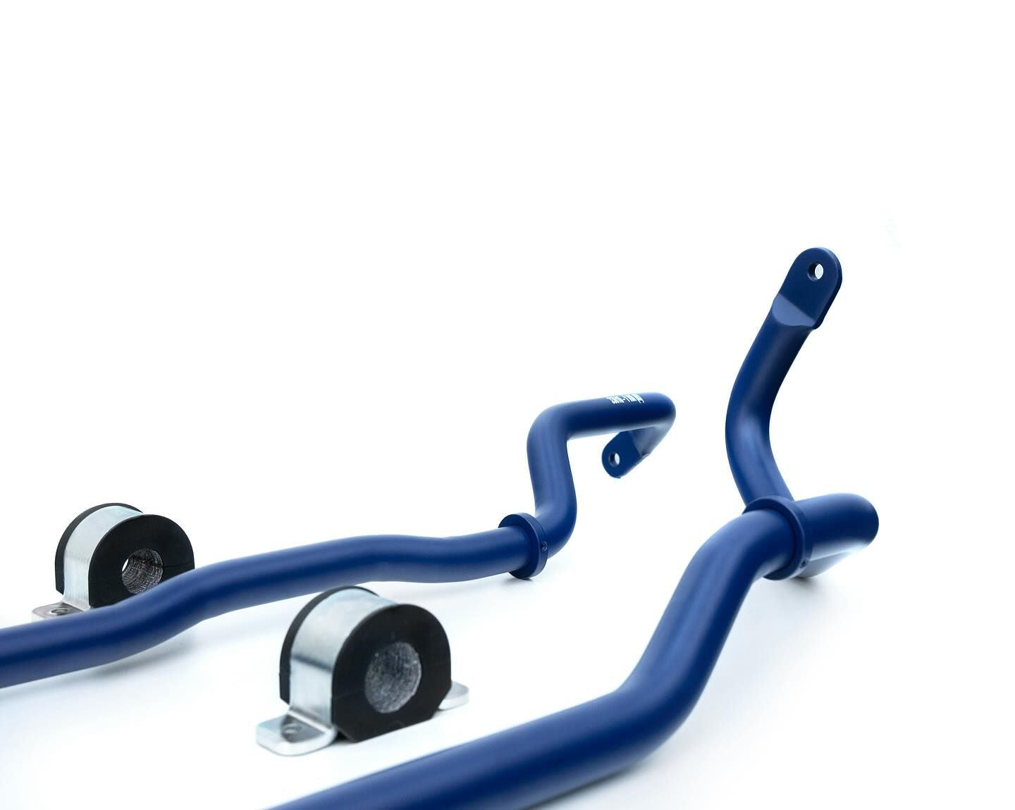 H&R SPECIAL SPRINGS FRONT AND REAR SWAY BARS: 2022–2023 BMW M3 COMPETITION XDRIVE (G80) - 0