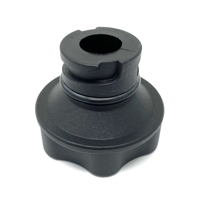 4328 - Oil Funnel Adapter - Volvo