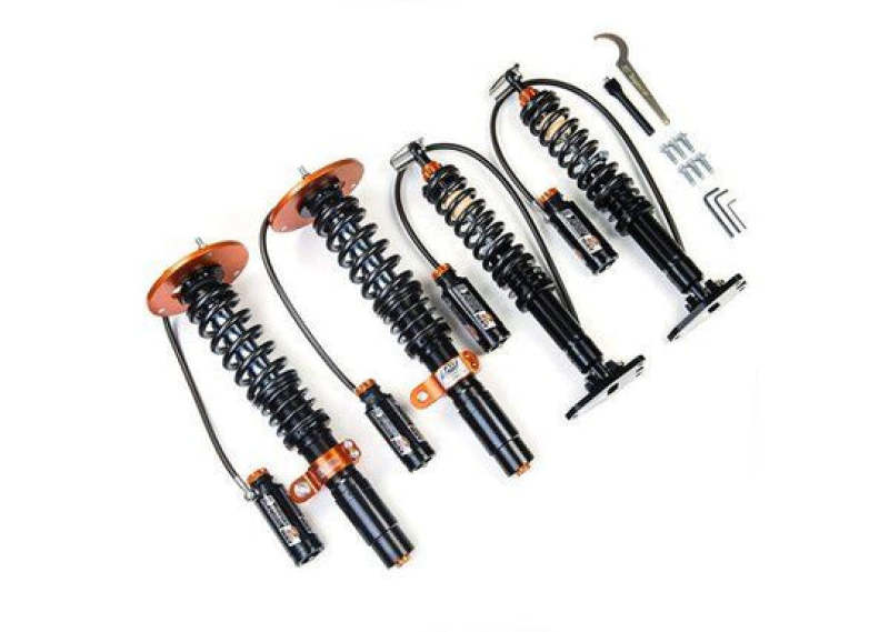 AST G8X M2 / M3 / M4 RWD 5200 Series Coilover Kit